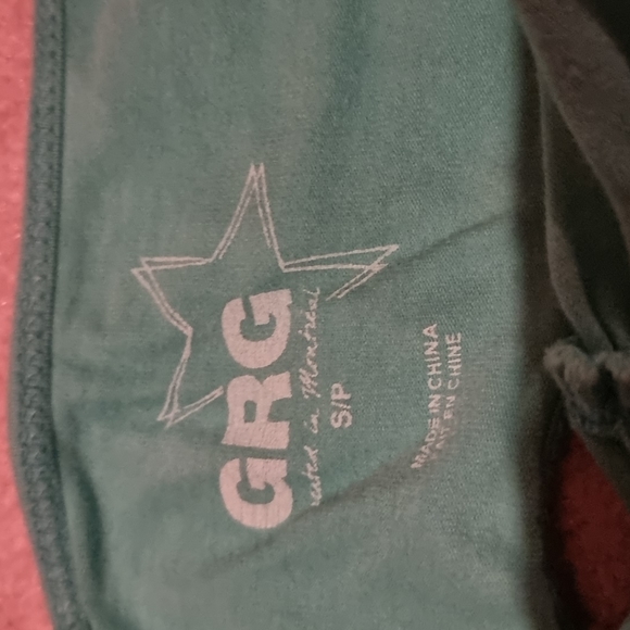 *2 PACK* Garage Bandeau Tops - Picture 2 of 2